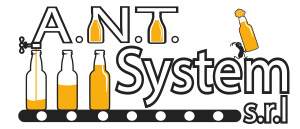 Logo Ant System